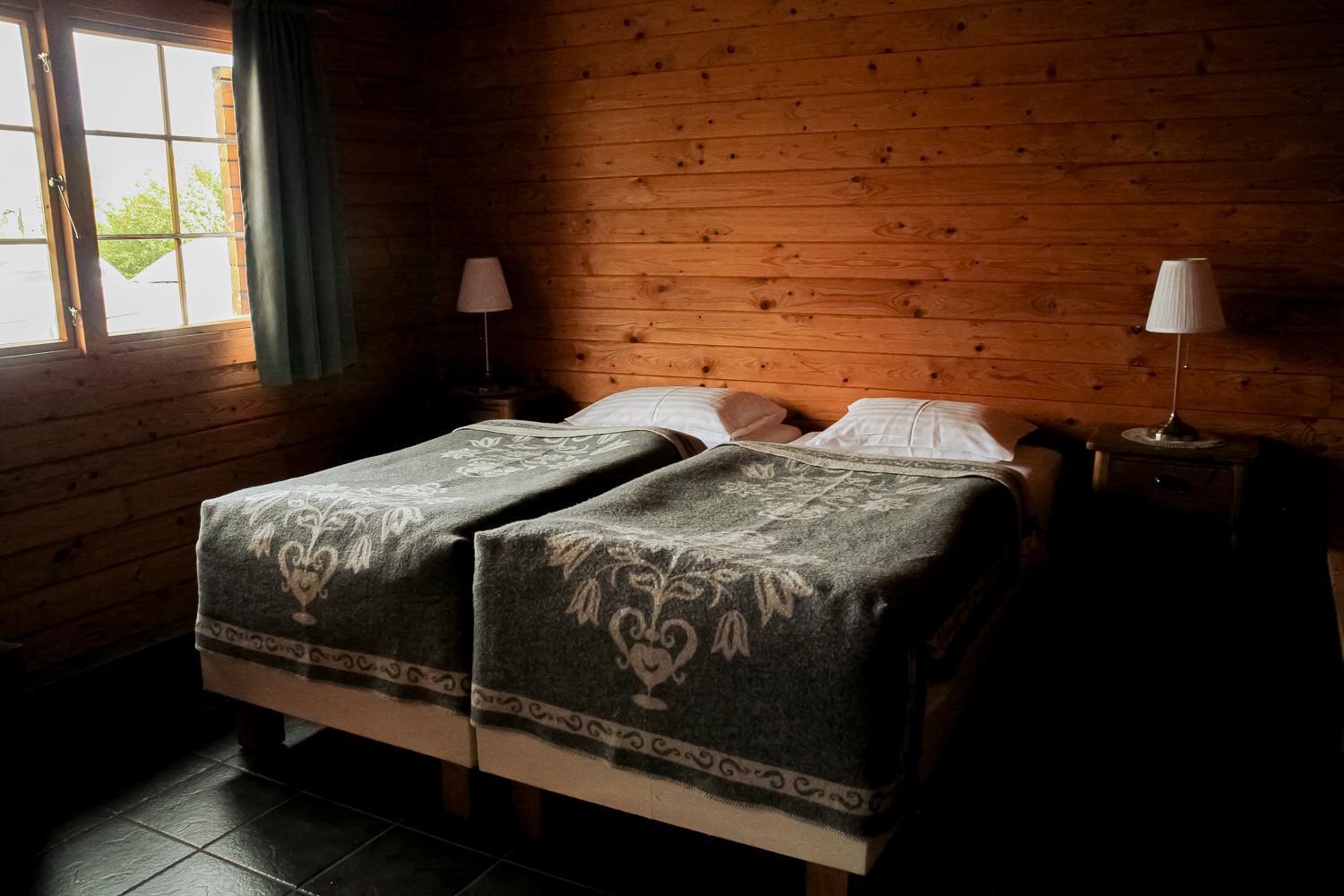 Vogafjos Farm Resort Миван Экстерьер фото