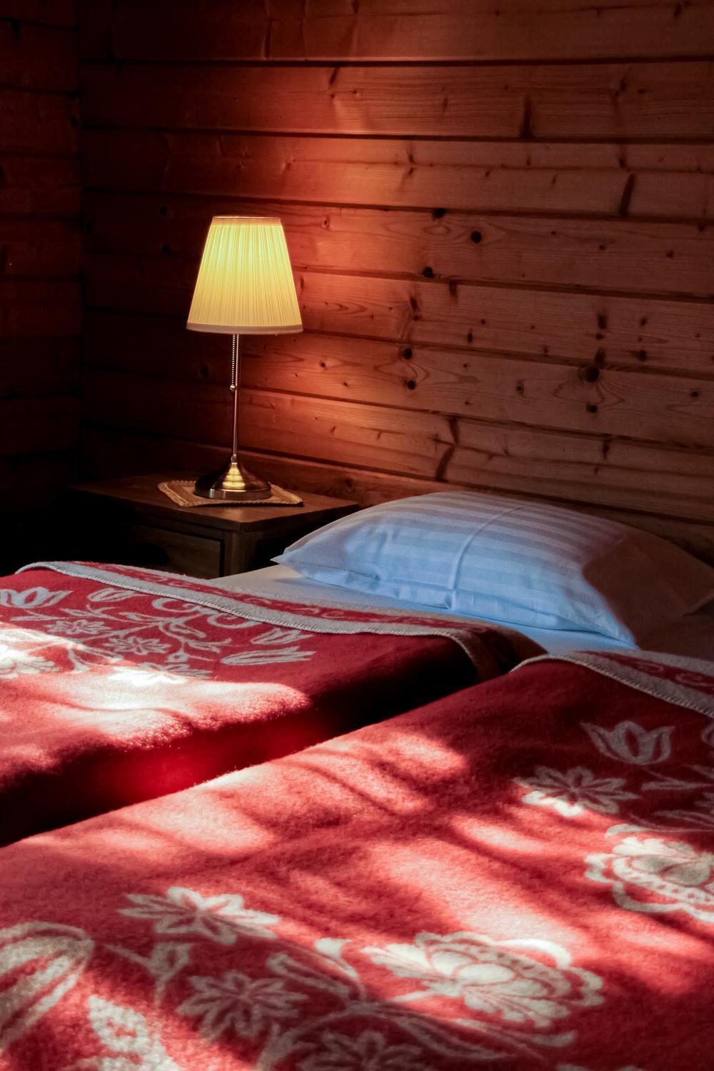 Vogafjos Farm Resort Миван Экстерьер фото
