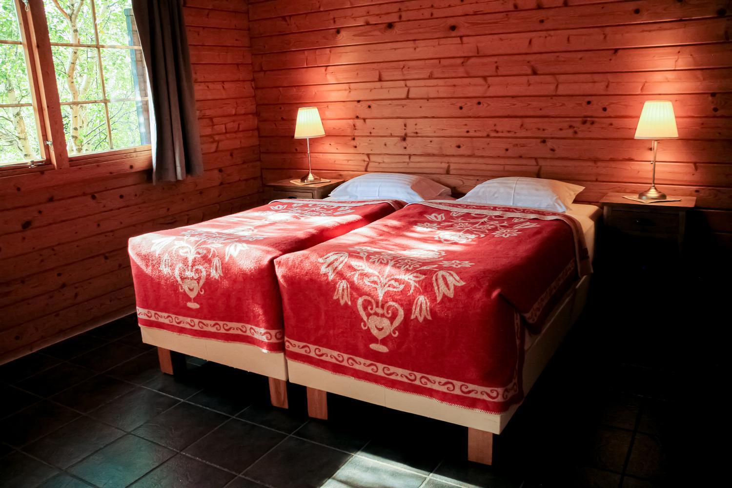 Vogafjos Farm Resort Миван Экстерьер фото