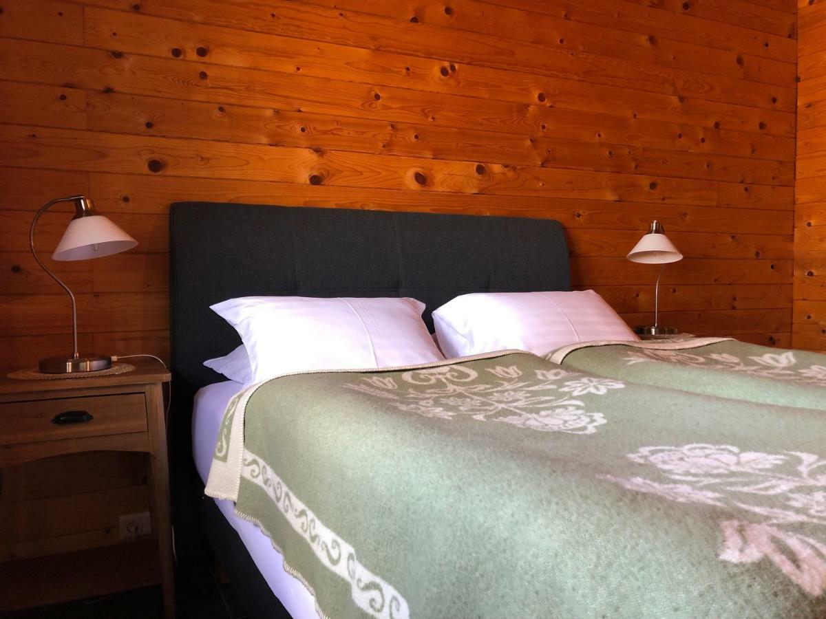 Vogafjos Farm Resort Миван Экстерьер фото